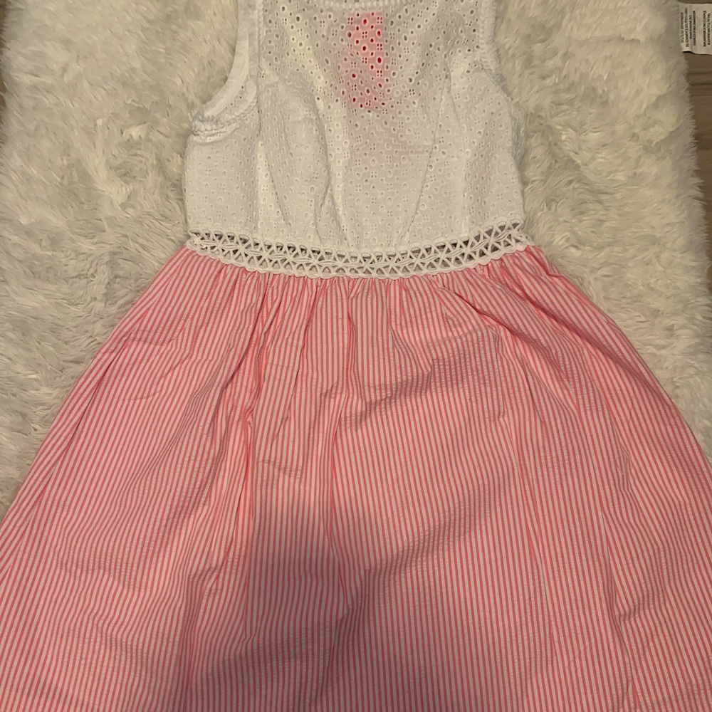 Lilly Pulitzer Alivia Dress